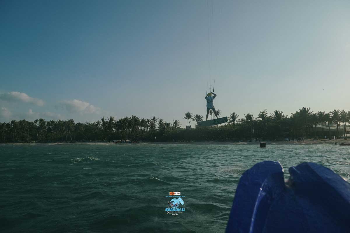 Big Air 3