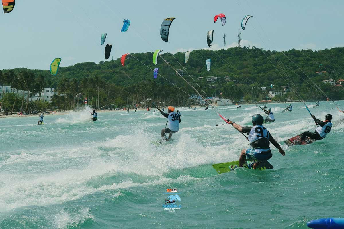 Course Racing 1