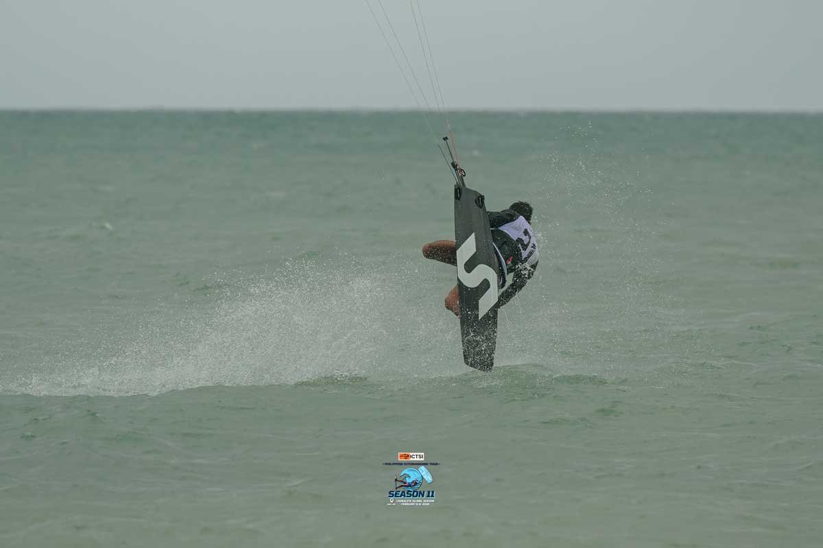 Freestyle 3