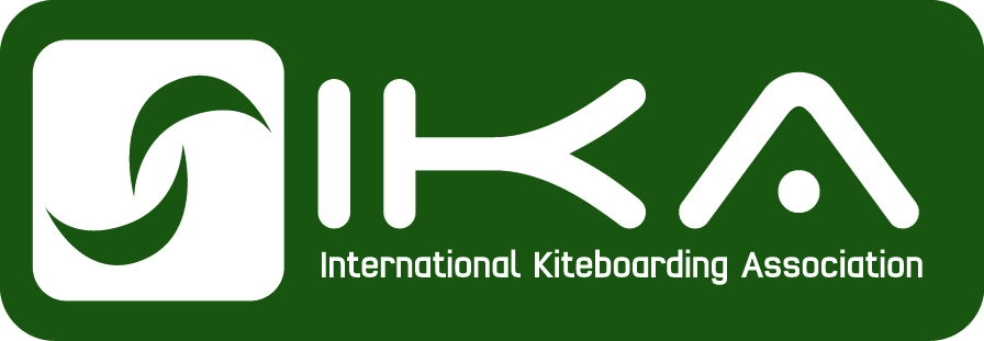 IKA Logo IKA Logo
