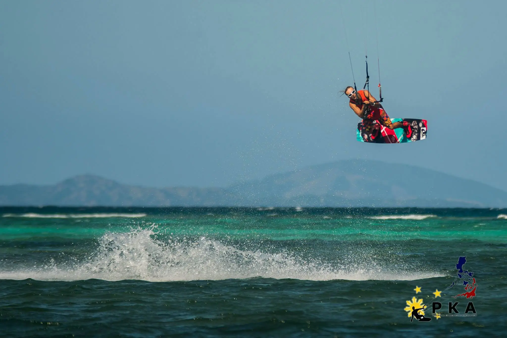 Big Air