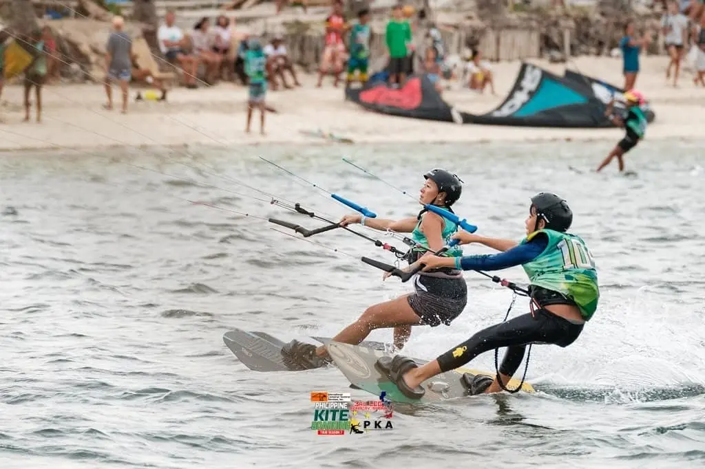 Course Racing