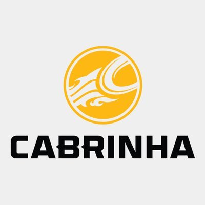 Cabrinha Logo