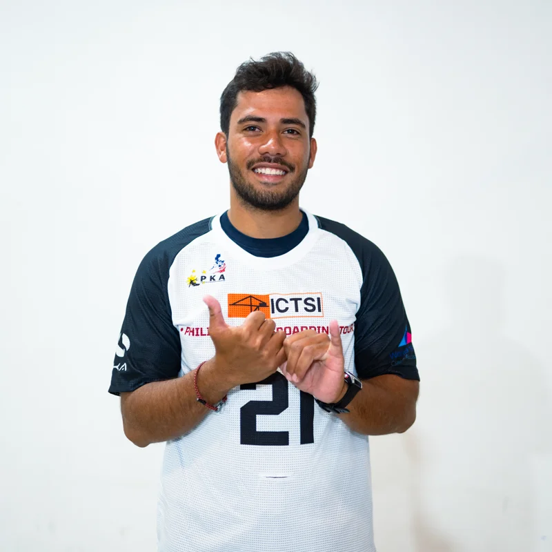 Warner Janoya